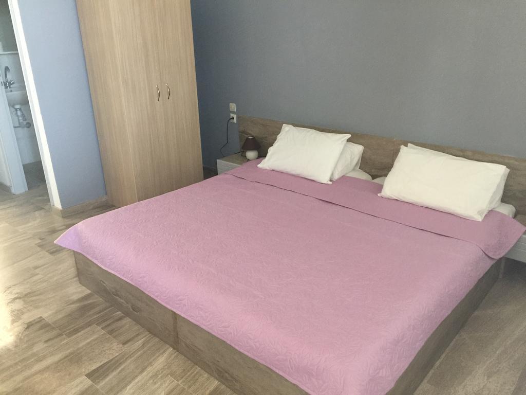 Alexandros Apartments Drepano (Argolis) Quarto foto