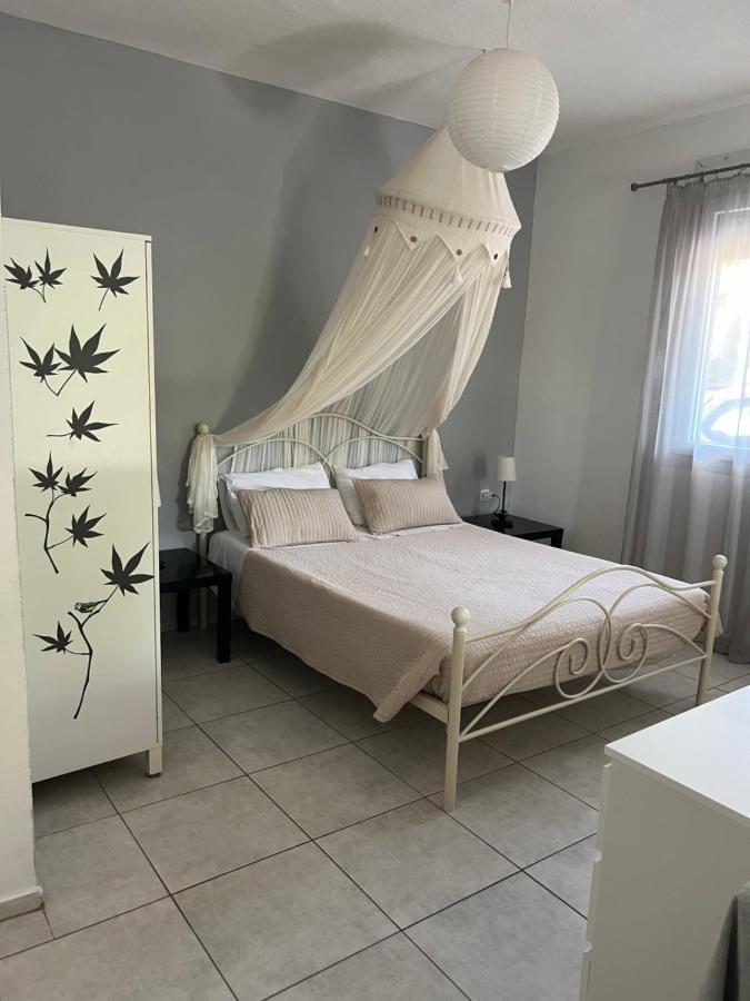 Alexandros Apartments Drepano (Argolis) Exterior foto