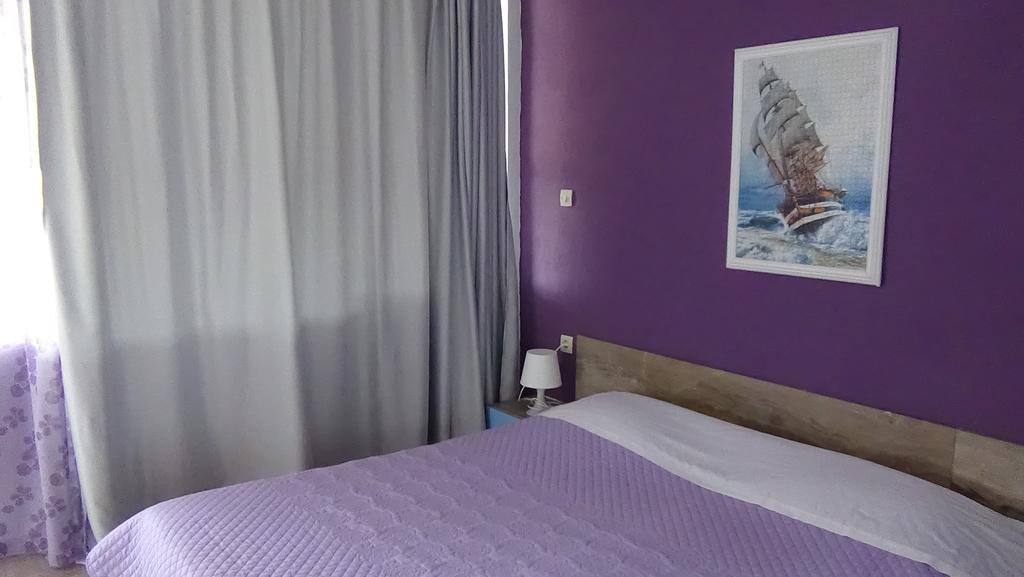 Alexandros Apartments Drepano (Argolis) Exterior foto