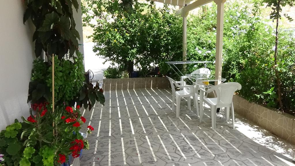 Alexandros Apartments Drepano (Argolis) Exterior foto