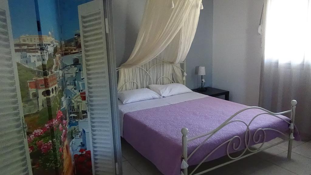 Alexandros Apartments Drepano (Argolis) Exterior foto