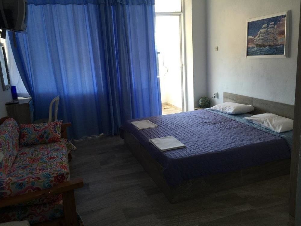 Alexandros Apartments Drepano (Argolis) Exterior foto